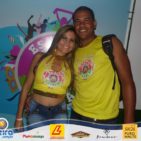 Camarote Espaço Folia (PM)